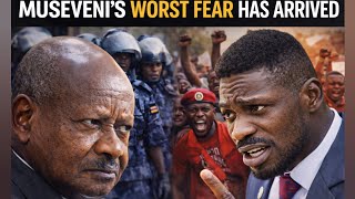 Download Lagu Game Over for Museveni \ MP3