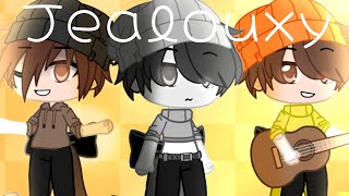 Jealouxy Meme Wilbur Soot Flashing Lights?