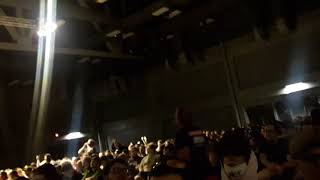 RTX 2019 Austin: Before off-topic panel