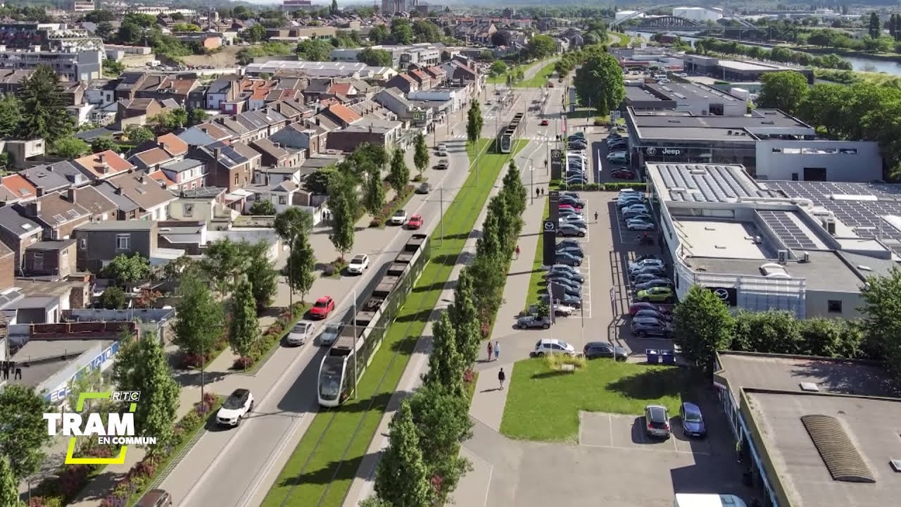 Tram En Commun S6#35 : entretien avec le patron de Galère concernant les extensions