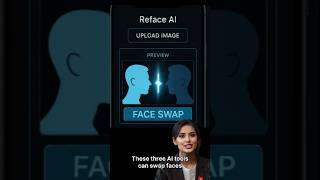 😨Face Swap in Real | Creators & Businesses | AI in Life | Ep #14 | #ai
