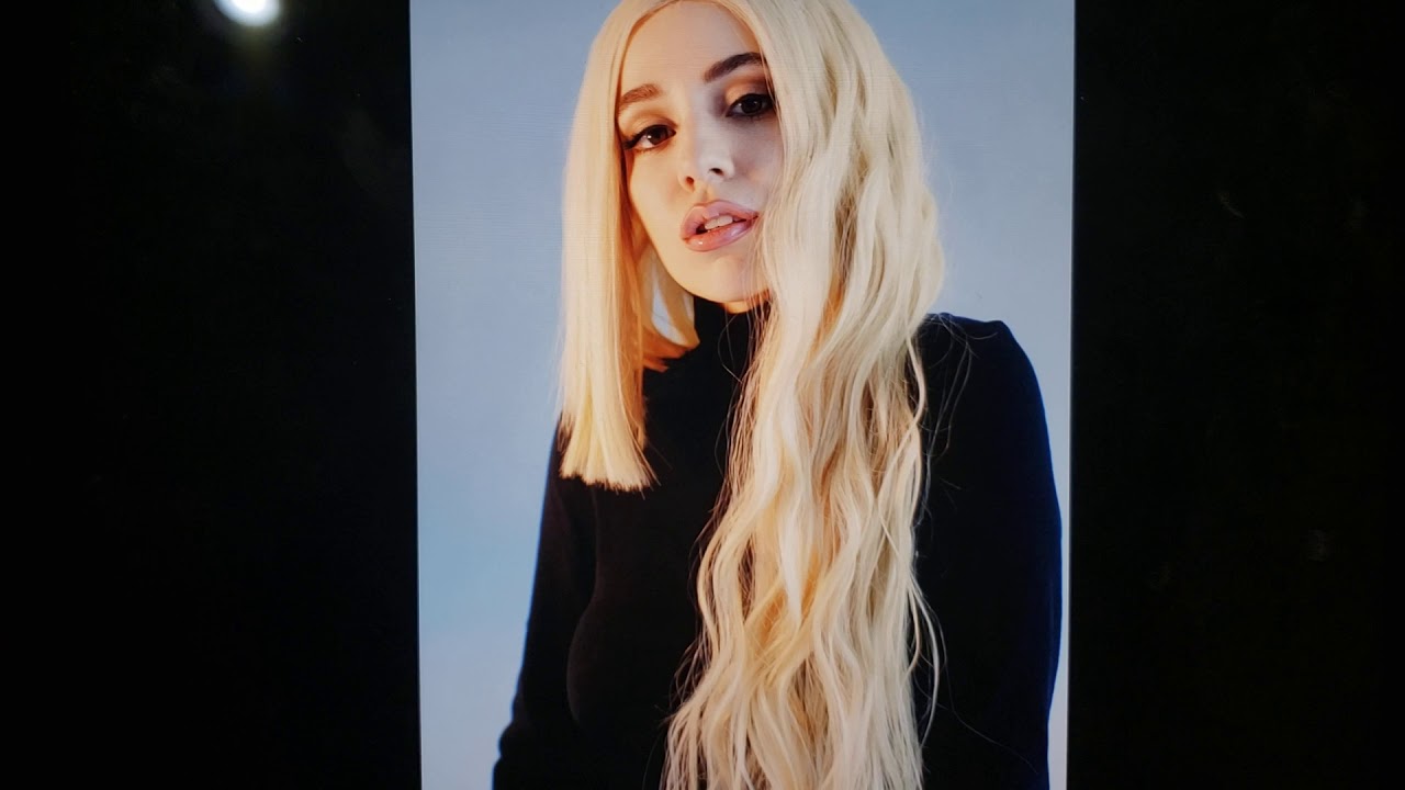 Day 25: psycho ( Ava Max)🎙 - YouTube