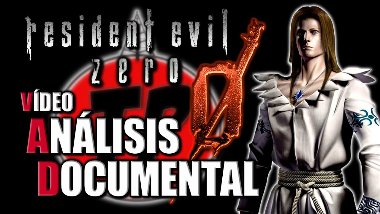 RESIDENT EVIL 0 - La precuela que puso el broche de oro a los clásicos | Análisis - Review - Reseña