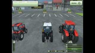 Farmingsimulator