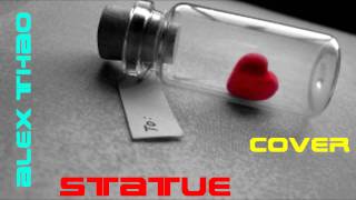 Alex Thao- Statue (Cover)