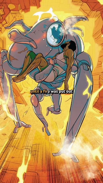 Why You Don't Kill Aunt May...