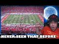 OSU Marching Band Tribute to Blockbuster Movies Reaction!