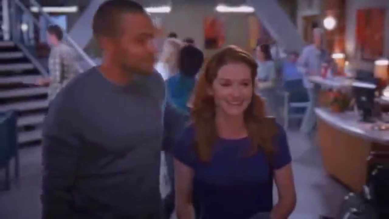 April and Jackson I A thousand years