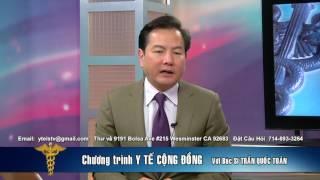 Y TE CONG DONG 2017 04 17 P4 BS TRAN QUOC TOAN & BS NHAN TRAN & BS  NGUYEN HOANG QUAN