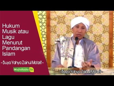 hukum-musik-atau-lagu-menurut-pandangan-islam-buya-yahya