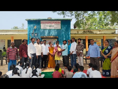 మెరిట్ విద్యార్థులకు సన్మానం. ||KV9NEWS||  Honors for meritorious students