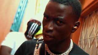 Erton Fdm Nnota Official Music Video 4K