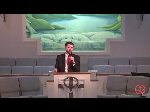 Sunday Morning Worship Service (3-29-2026) CCLI License #2450542