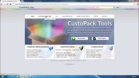 How to make your computer screen look like mac- Part 1(Birthday special)