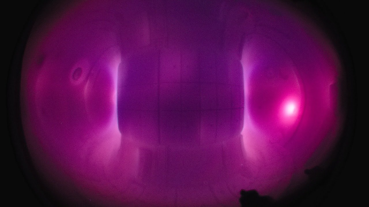 Jaderná fúze – budoucnost energetiky