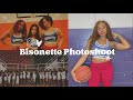 Bisonette Photoshoot 2022 | Behind The Scenes
