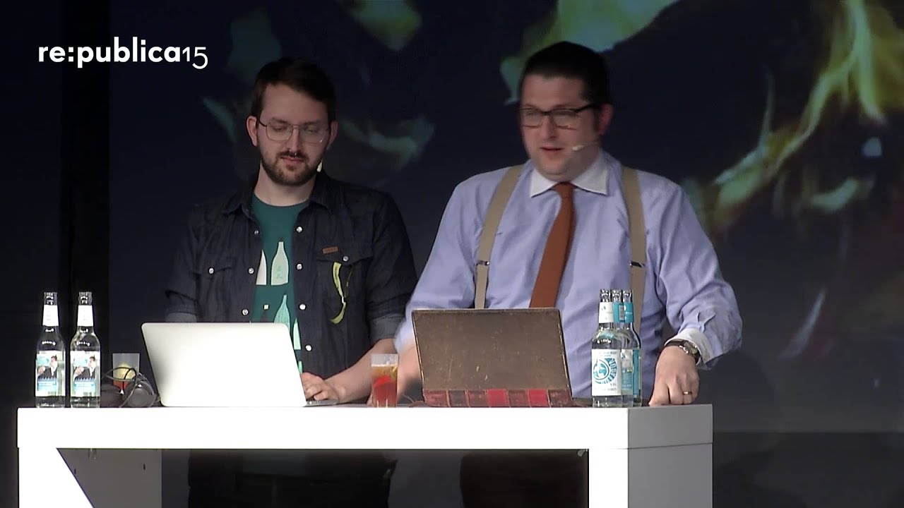 rp13095 re:publica 2015 –Matthias Bauer, Joerg Meyer: Bildungstrinken