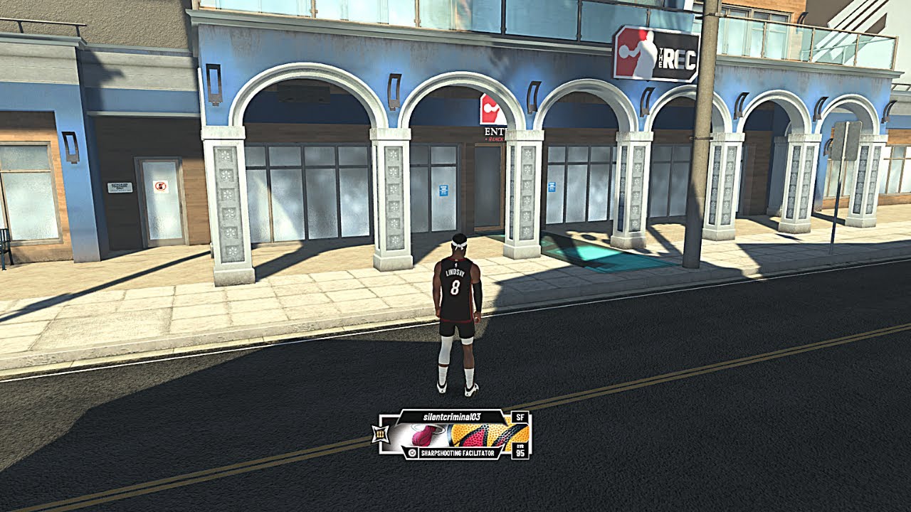 Can I get a 30 piece with that? NBA 2K21 Rec Center Gameplay EP 345 YouTube