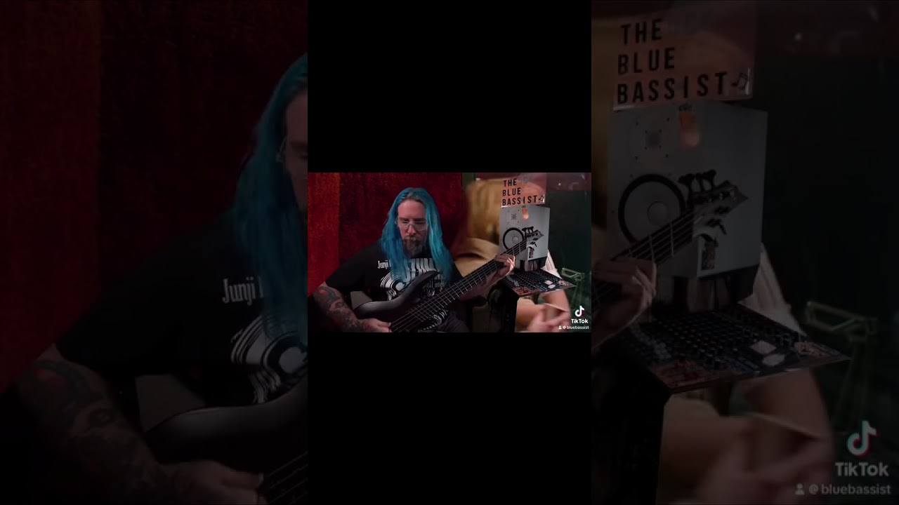 Watch Stemage - DEADb bass cover #basscover #bassguitar #dawnofthedead #horror on YouTube Watch Stemage - DEADb bass cover #basscover #bassguitar #dawnofthedead #horror on YouTube