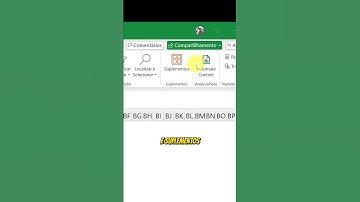 INCRÍVEL: Aprenda a GERAR QR CODE no EXCEL de forma SIMPLES e RÁPIDA! NÃO PERCA! #excel #dicas