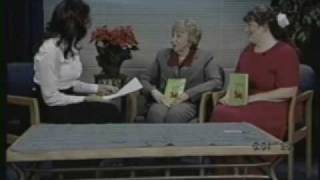 Inspirational Author interview: Ronda Del Boccio & BOnnie Tesh | I'll Push, You Steer 