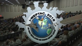 Bridging the Gap: 2018 I-WEPTAC