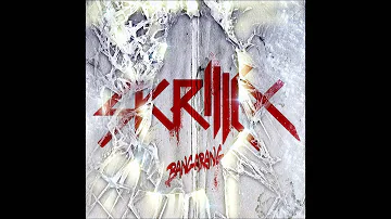 Skrillex - Right On Time (12th Planet & Kill the Noise)