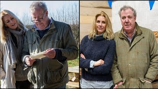 Clarkson's Farm future 'confirmed' as Lisa Hogan shares update