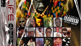 GHANA HIPLIFE MIX VOL. 2 - nonstop