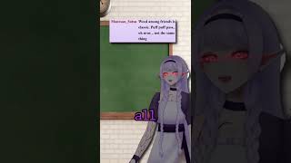 The future is made of graphene #vtuber #shorts #science #chemistry #physics #education #research