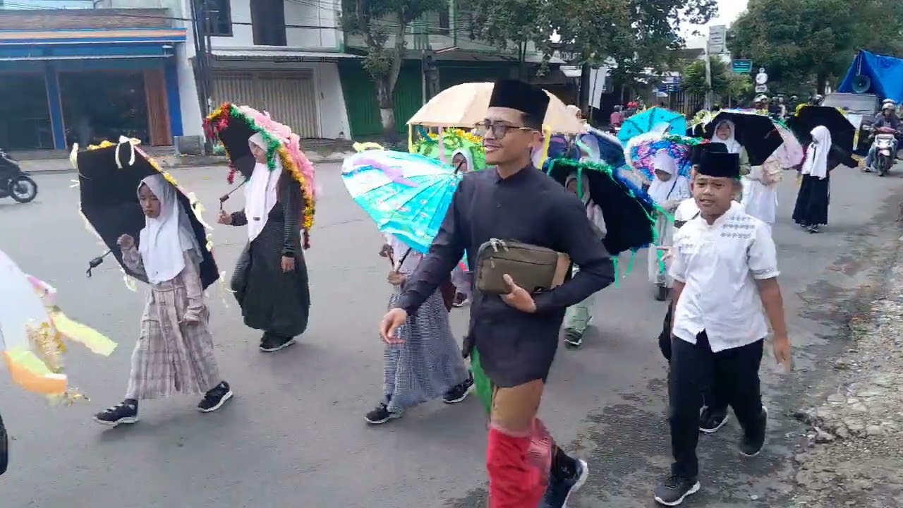 Marhaban Yaa Ramadhan 1447H