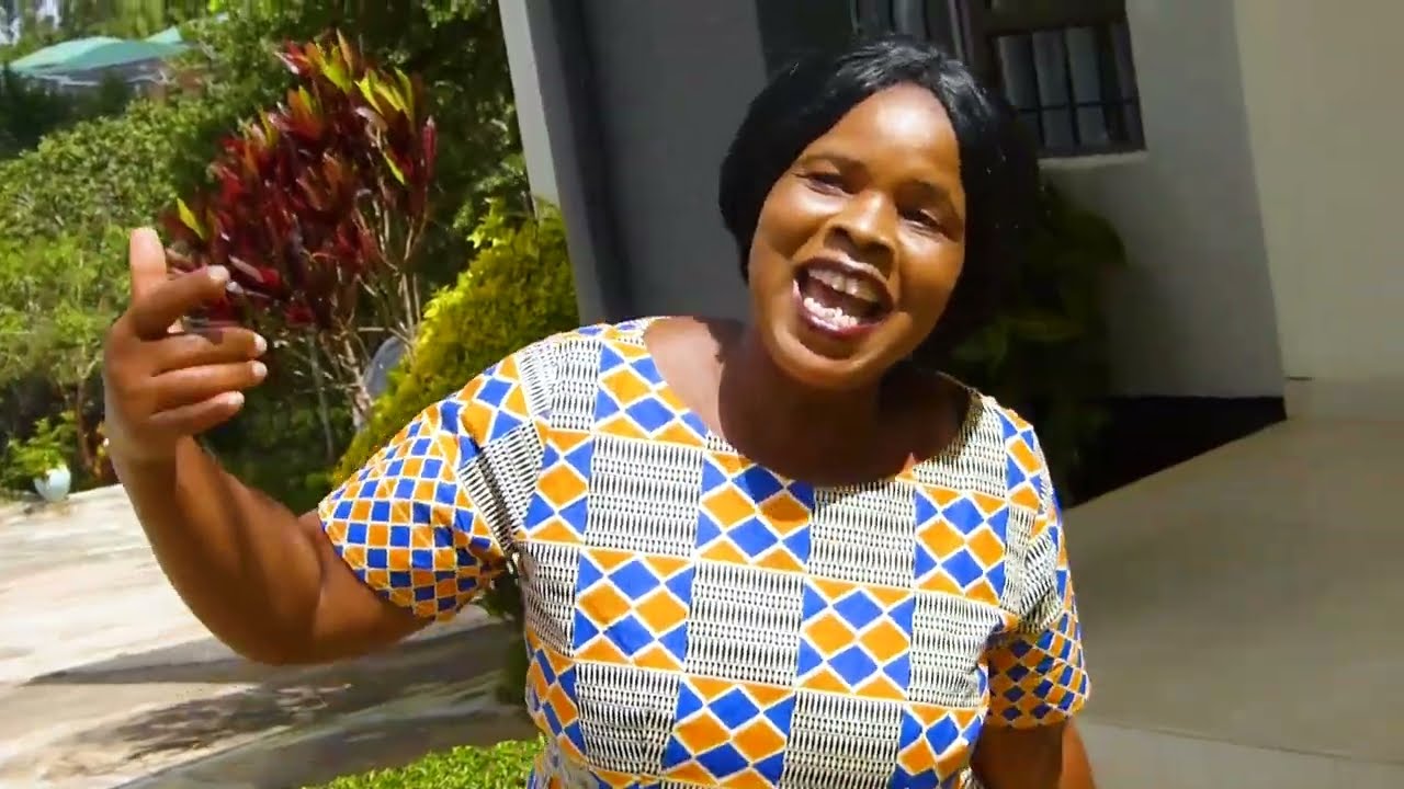 MCHENGA-UTUBA TIONGE LADIES CHOIR _ISE TIKUTONDEKA