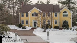 6 Charles Davis Drive video tour