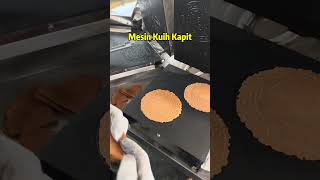 Mesin Kuih Kapit 12 acuan Mesin Kuih Kapit 12 acuan