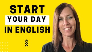1960 - Start Off your Day with these Phrasal Verbs