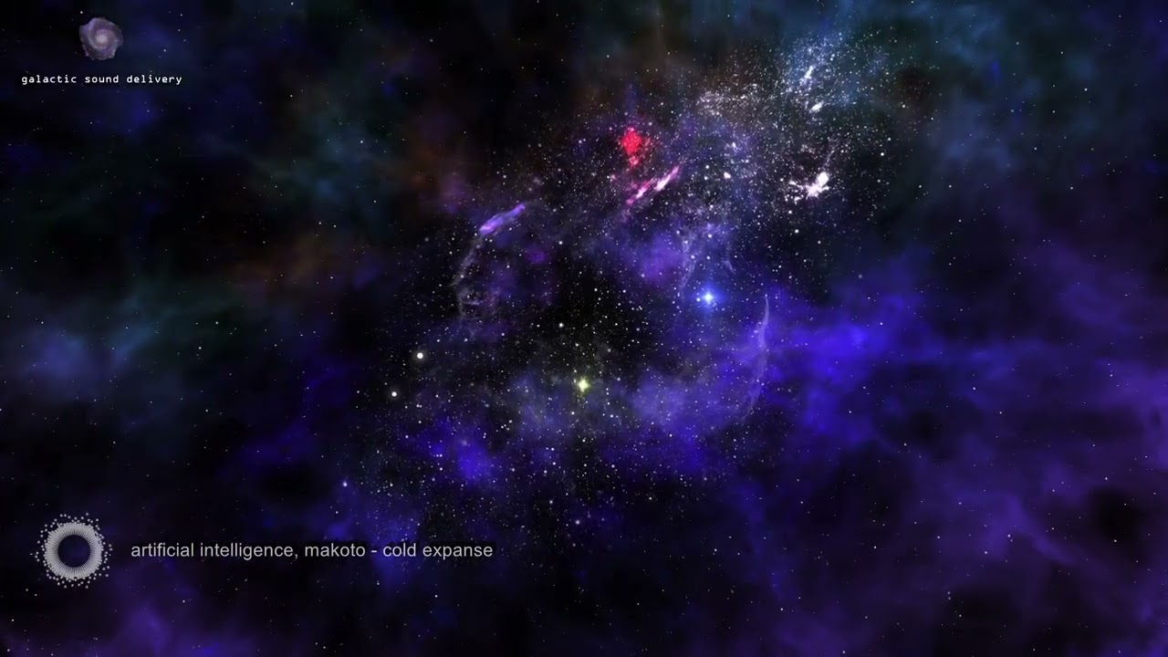 artificial intelligence, makoto - cold expanse