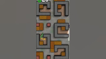 Hunter Assassin - Gameplay Walkthrough Part 1 Tutorial Levels 1-21 (iOS, Android GamePlay)