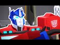 The Crossroads | Cyberverse | Full Episodes | Transformers Official