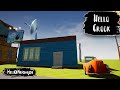 Hello Crook | Hello Neighbor Mod