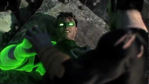 DC Universe Online - Trailer