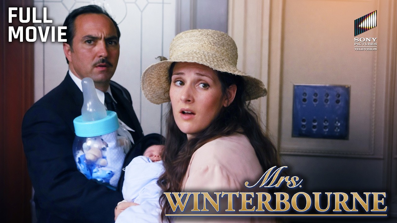 Mrs. Winterbourne Full Movie Starring Shirley MacLaine, Ricki Lake