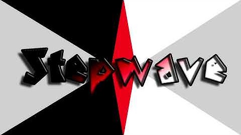 Stepwave (Official Video)