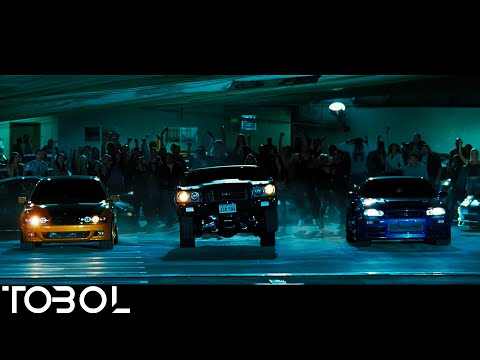 Teriyaki Boyz Tokyo Drift Sean Paul Ferhat Kantik Remix The Fate Of The Furious