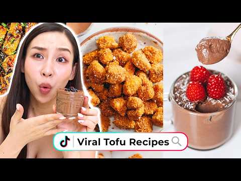 Testing Viral Tofu