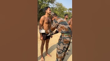 Army Agniveer medical checkup #army #agniveer #medical #checkup #reels #shorts