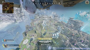 Apex Legends ego challenge