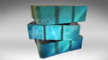 The Puzzle Cube Project (CS3) | After Effects Project Files - Videohive template