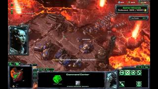 Celebrity The Devil's Playground w Scenic Route - Achievement Guide - Starcraft 2: WoL Wealth