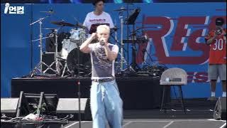 [4K] GEMINI (제미나이) - Know me @ 리스펙 페스티벌 2023