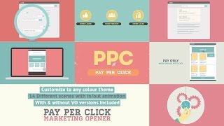 Pay Per Click PPC Marketing Explainer